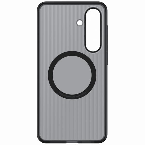 Samsung Rugged Magnet Cover til Samsung Galaxy S26+ Sort