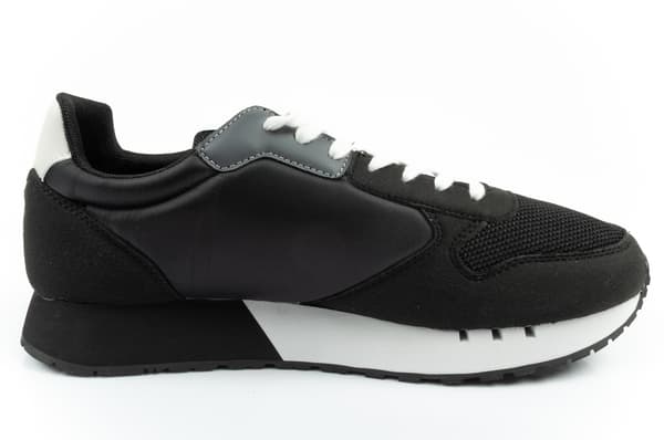 US Polo Assn. Deni Man [DENI003M/6TH1 BLK] årg. 43