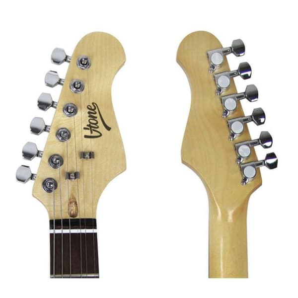 V-TONE EST 22 el-guitar 4/4 stratocaster