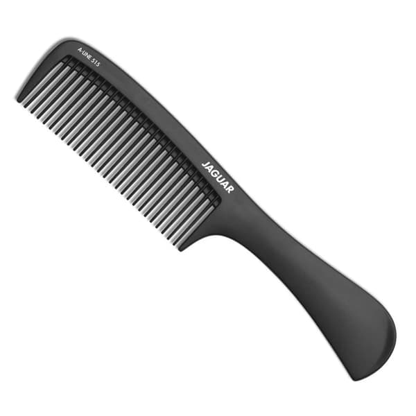 Jaguar A-Line 515 antistatisk stylingkam