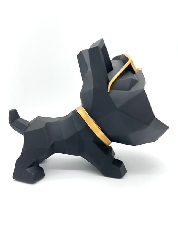 BULLDOG KEYMAN BL