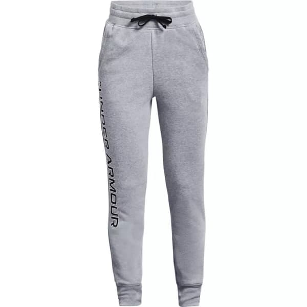 Under Armour Rival Fleece Joggers S flickbyxor