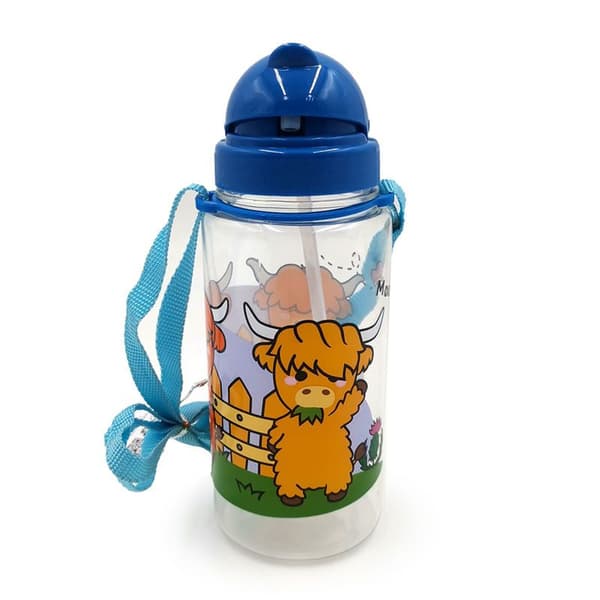 PKSPBOT06 450ml pullo Adoramals Highland Cocoa