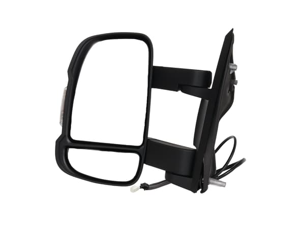 FT12883 SNABB ELEKTRISK SPEGEL MEDIUM LE VÄRME + SENSOR