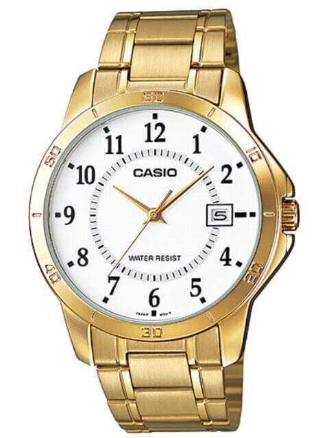 Herreur CASIO MTP-V004G-7B (zd047c) + BOX