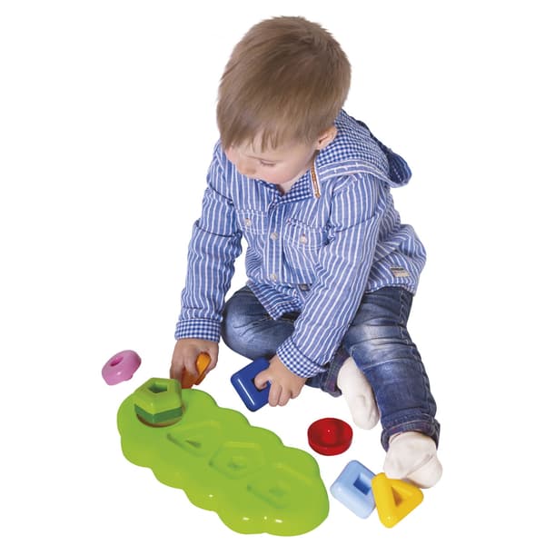 Magiska figurer behållare 42210