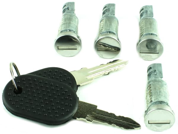FT94120 FAST LOCK-INDSATSSÆT