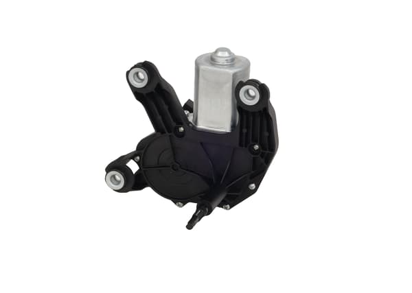 FT05073 HURTIG BAGVISKERMOTOR