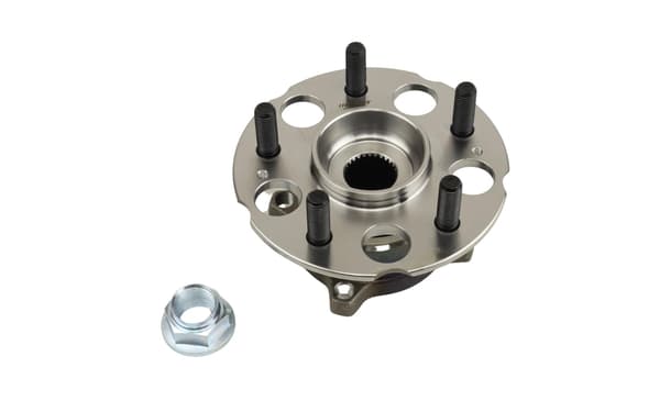 FT00716 HJULLEJE FORRESTE/BAGSTE ABS-NAV