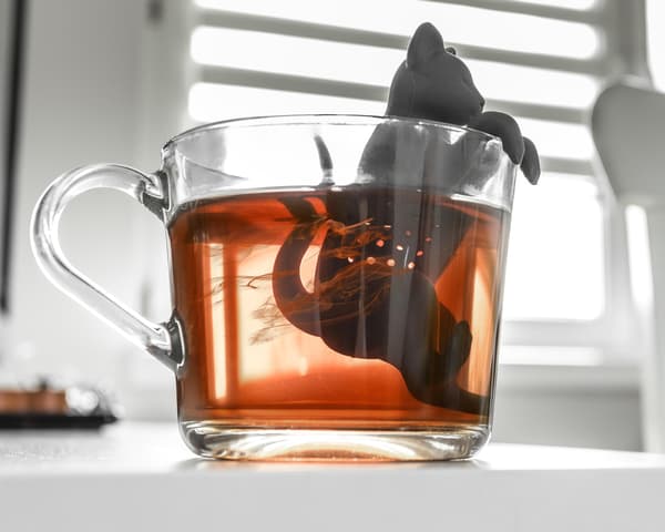 CAT te-infuser