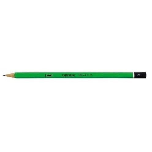 CRITERIUM B -kynä (12 kpl) BIC