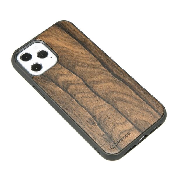 ZIRICOTE Träskal till iPhone 12 Pro Max