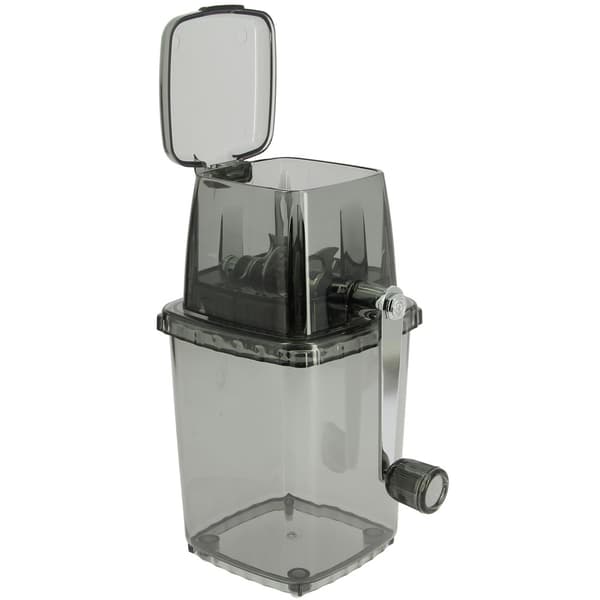 NGT Boilie Grinder System -pallomurskain