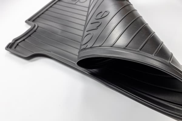 Trunk Mat Insert Cupra Formentor fra 2020- DZ d