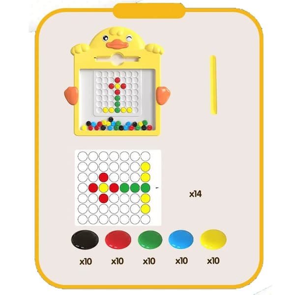 MAGNEETTINEN ANKKA-LAUTA