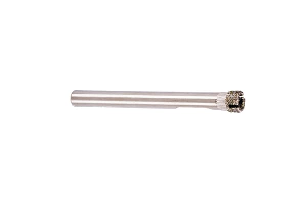 Diamanthålsåg för stengods 6mm KD11220