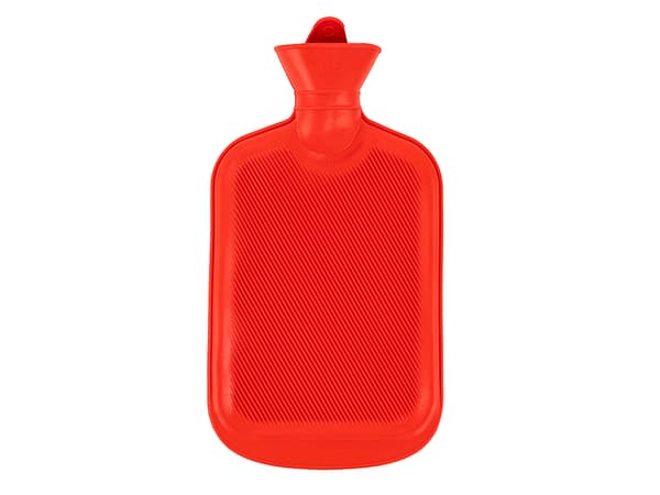 KUMIKUUMA PULLO 2L PUNAINEN