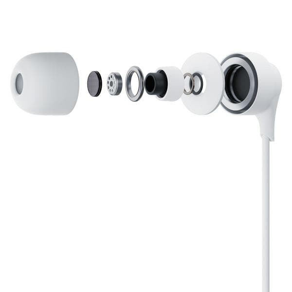 Vita 3mk trådbundna hörlurar USB-C