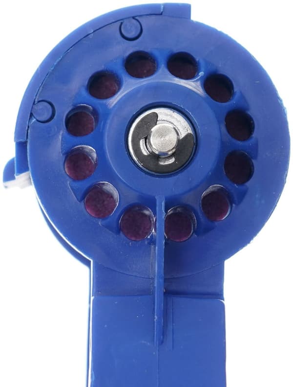 KD10577 poran teroitin