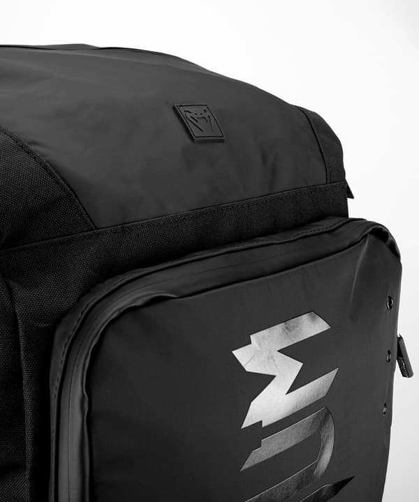 Venum Challenger Xtreme EVO Reppu Musta/Musta