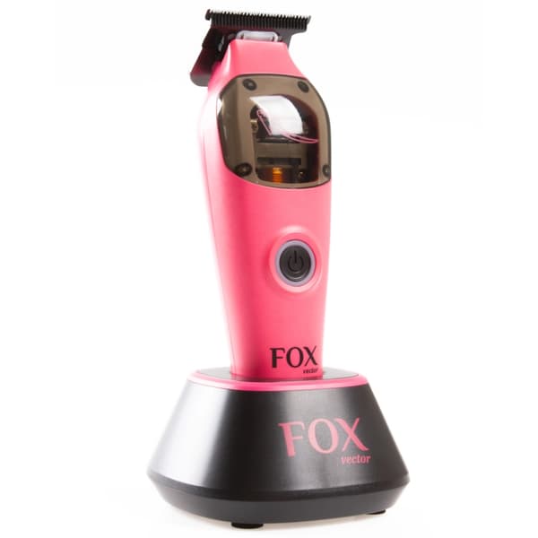 FOX Vector hår- og skægtrimmer