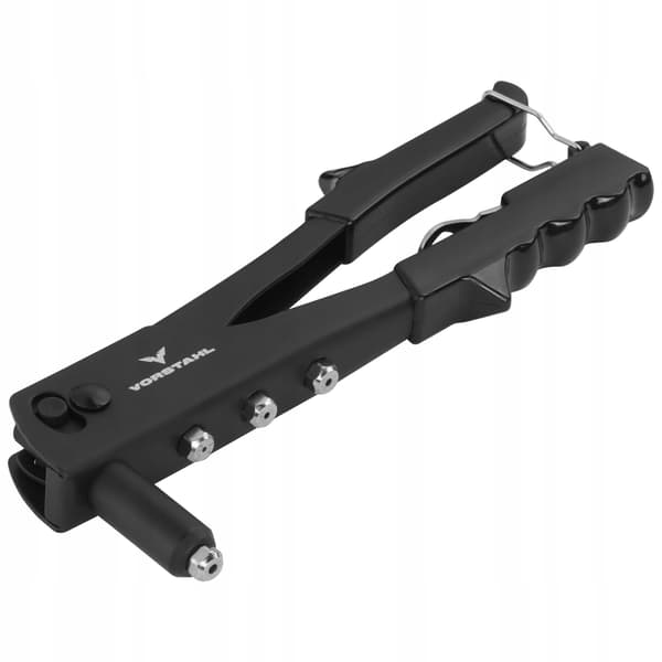 Stålnitter 2,4-4,8mmx255mm Vorstahl