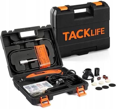 Tacklife RTD35ACL multisliber