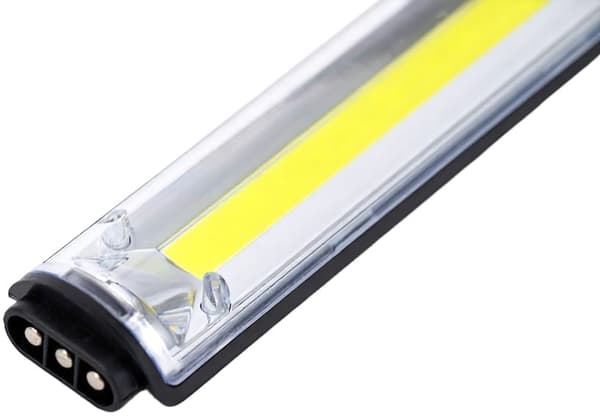 Dobbelt USB-C værkstedslommelygte 1000LM KD3499