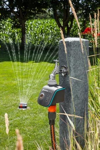 Gardena 19031-20 Smart bevattningskontroll