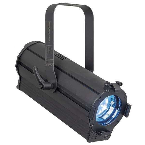Showtec ACT PC 60 rgbw - Fresnelreflektor