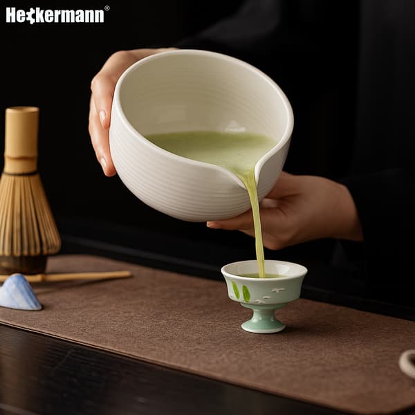 Kyoto 8-i-1 Matcha-teset