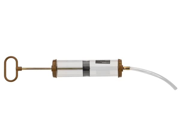 KD1455 oliesugesprøjte