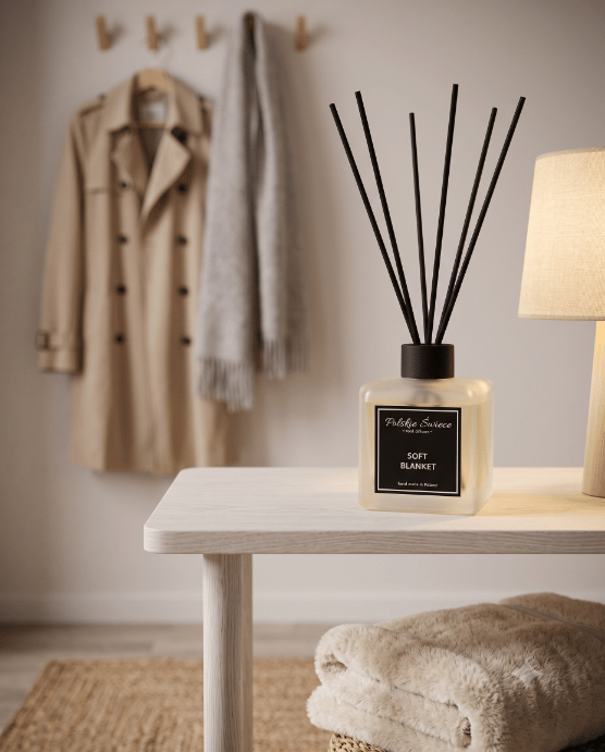 BLØDT TÆPPE Aroma Diffuser