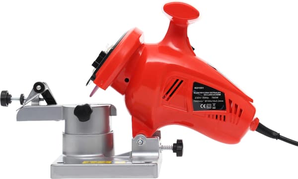 Elektrisk kædesliber 760W KD1551