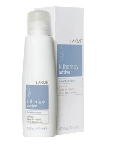 Lakme K.Therapy Active -voide 125 ml