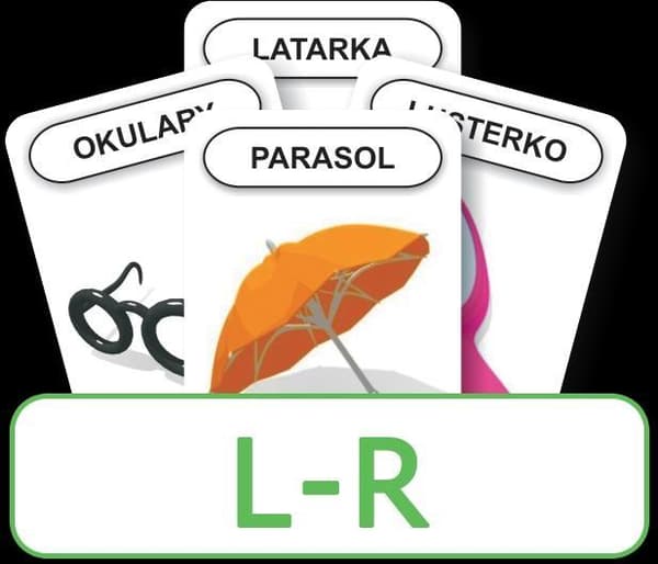 Logopædi Peter. Del XVI - LH-lyde