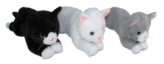 Kissa 30cm SEKOITUS