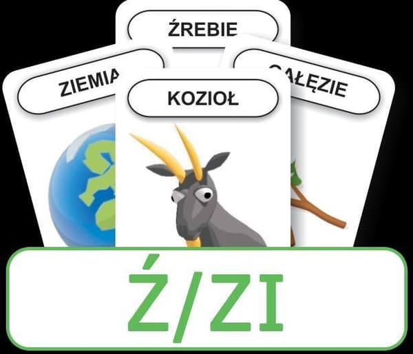Logoped Peter. Del X - Ź/ZI-ljudet