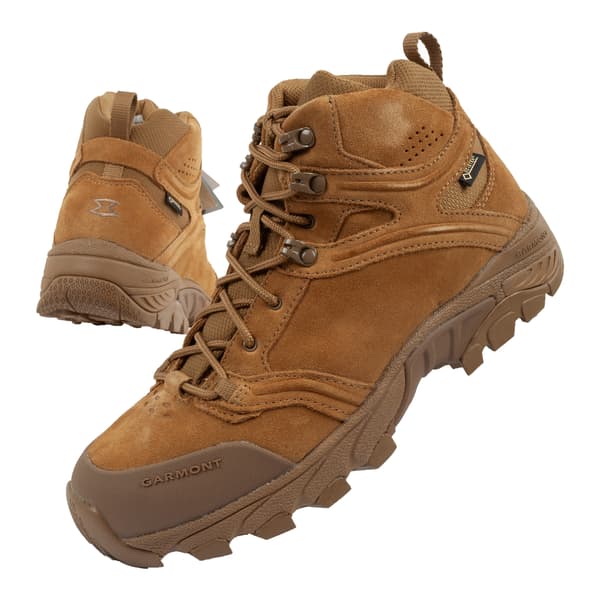 Garmont T4 Gtx Regular Coyote [002101] år 37
