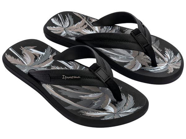 Ipanema Urban Graphics AD [83702 BF537] r.42
