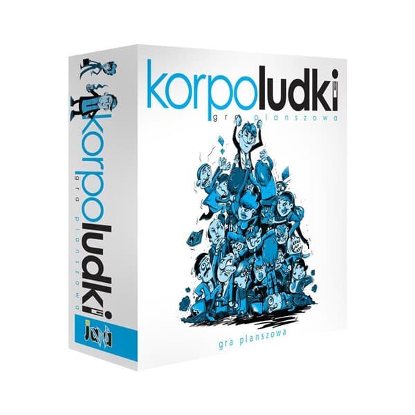 KORPOLUDKI JAWA