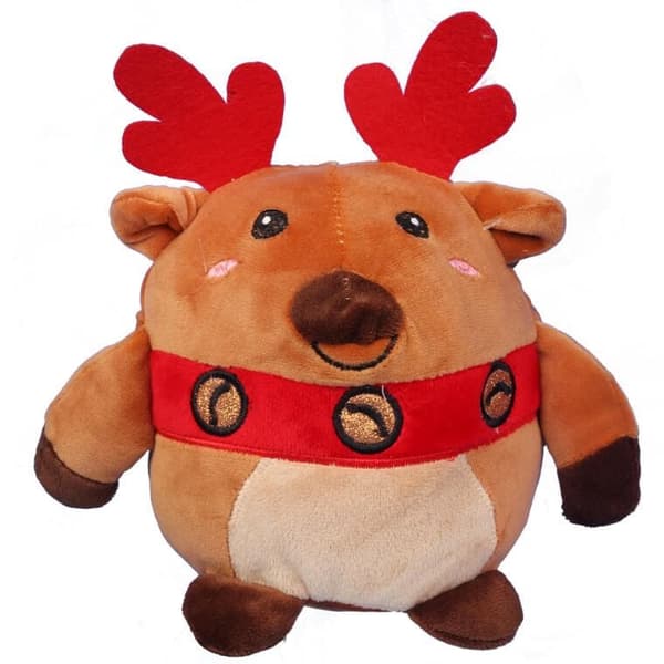 Pehmoporo maskotti 20 cm