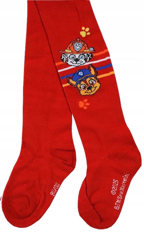 PAW PATROL STRØMPEST ...
