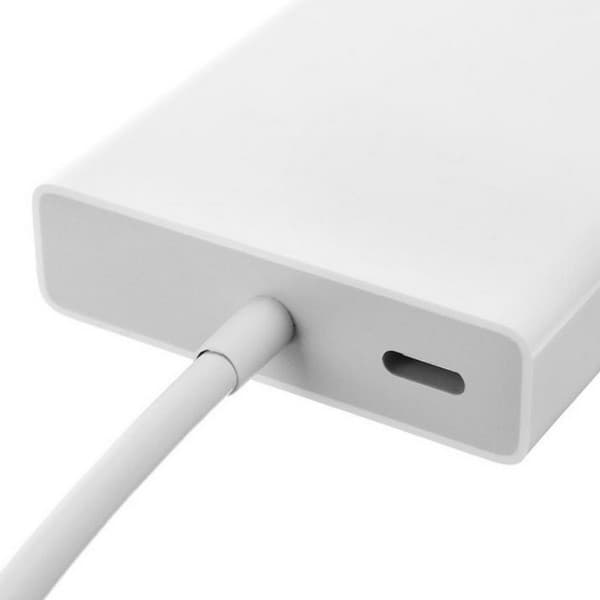 Xiaomi Mi USBC - VGA Gigabit Ethernet MultiAdapter 16590 -sovitin