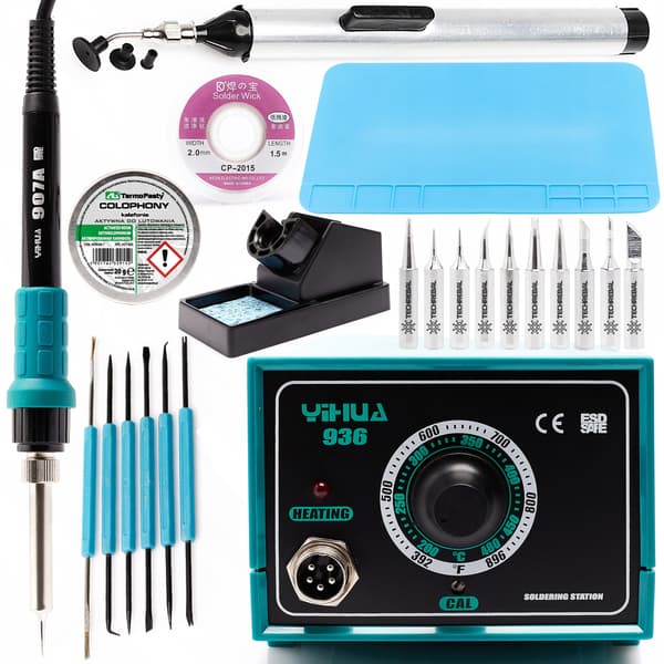 YIHUA 936 KIT32 -asema