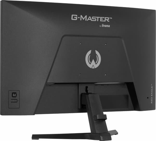 27" näyttö iiyama G-Master Red Eagle G2771QS-B1