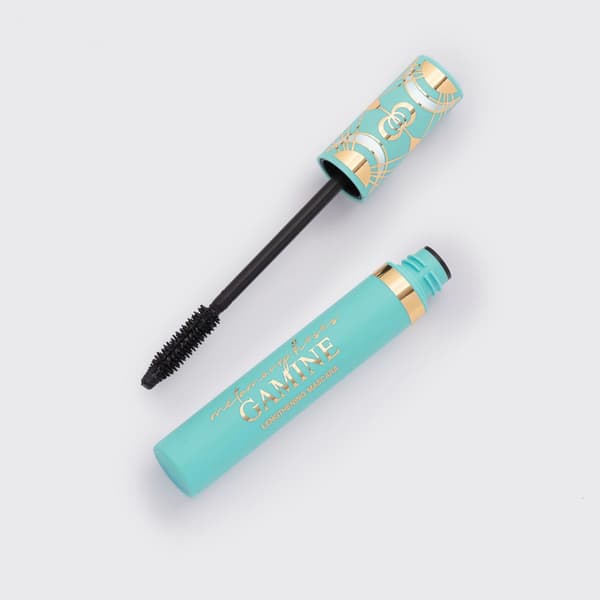 VIVIENNE SABO Metaurphoses Gamine Mascara No.01 Sort (9ml)