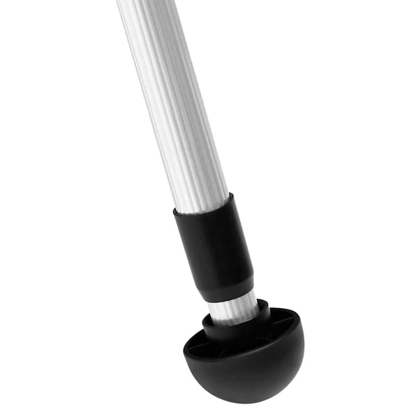 vidaXL solvarmere til pool, buer, 3 stk., 72,5x46 cm