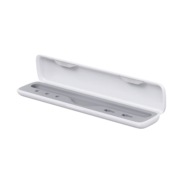 Organizer-etui, penalhus til Smooth Writing 2 tablets, hvid