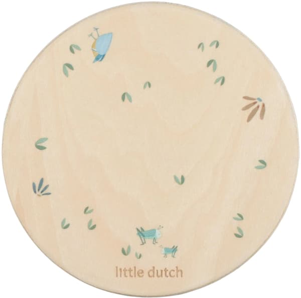 Little Dutch träspeldosa för barn